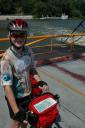 On the Ferry