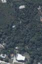 Haiti Houses on Hill