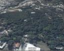 Haiti Houses on Hill at Angle