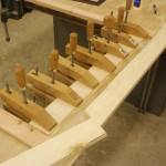 Door Header