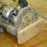 Router Fence