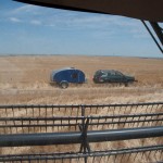 DSC_8162 The view from the combine