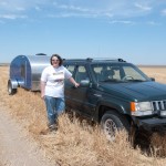DSC_8166 Teardrop in the Kansas Wheatfields