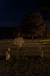 SelfPortraitNight